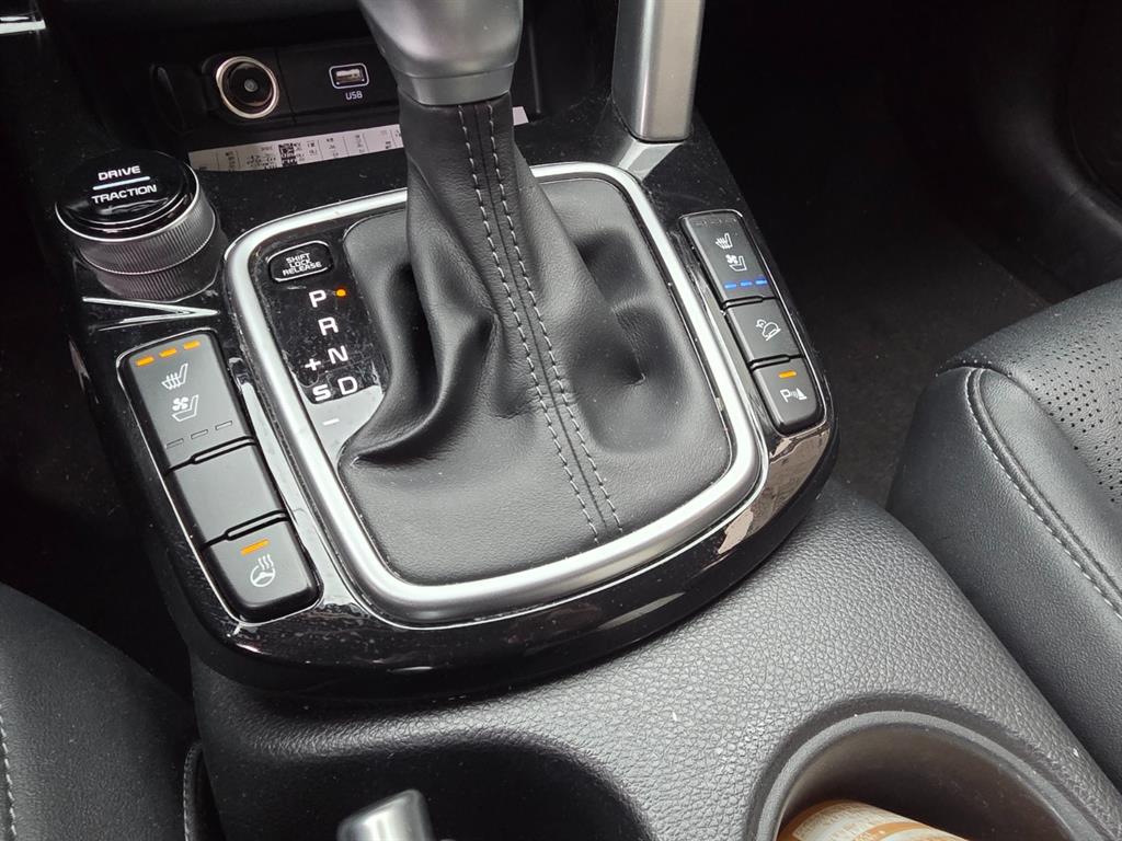 KIA Seltos - Vista 11