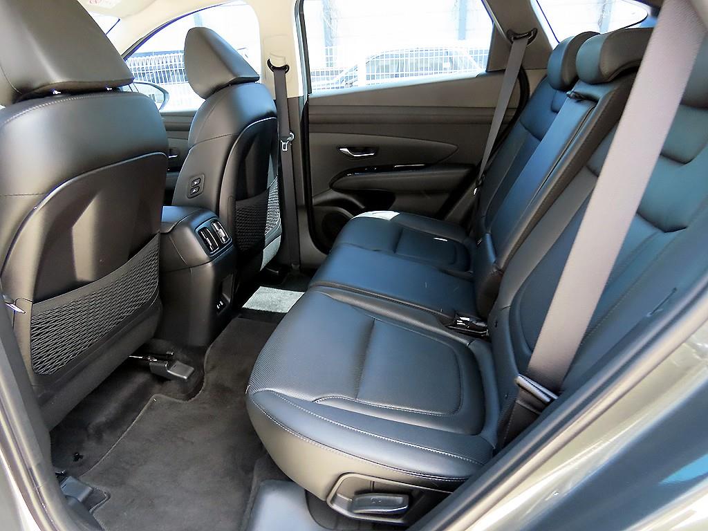 HYUNDAI Tucson - Vista 6