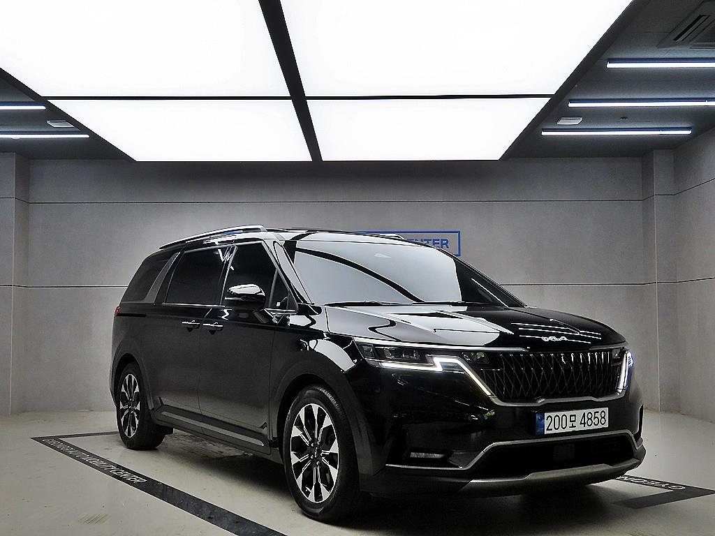 KIA Carnival 2023 - Importación desde Corea - HF Imports Iquique - Foto 1