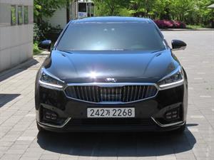 KIA K7 - Vista 2