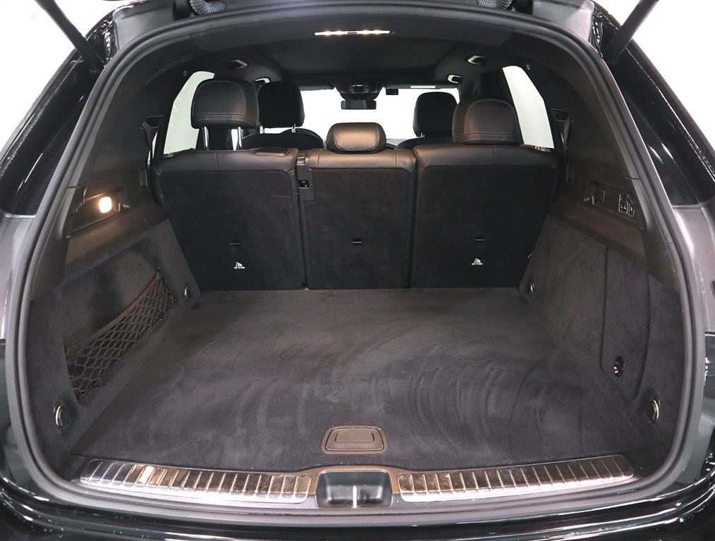 Mercedes Benz GLE Class 2023 Negro - Importación desde Corea - HF Imports Iquique - Foto 17