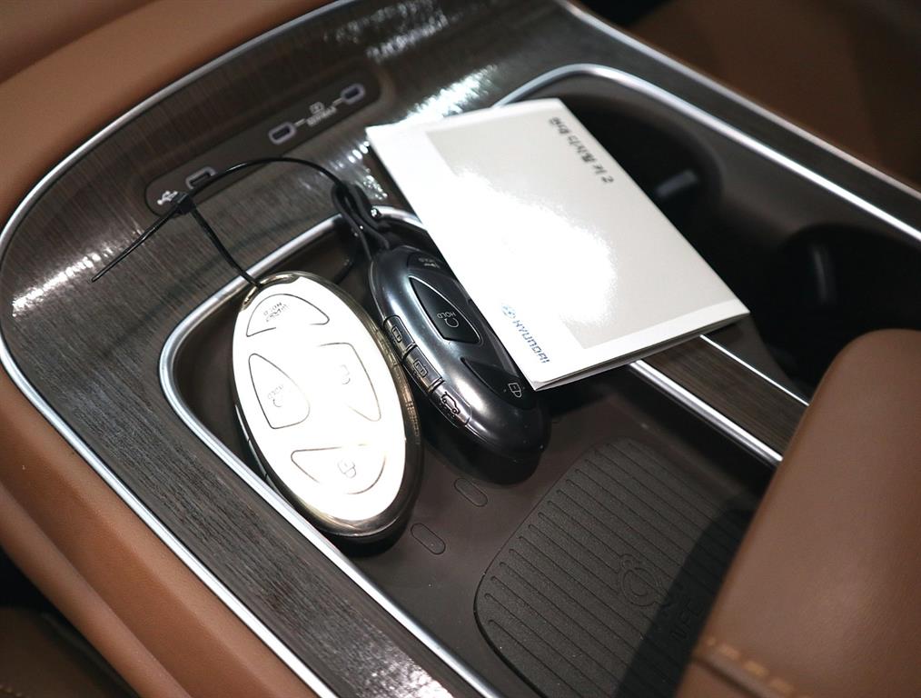 HYUNDAI Palisade 2025 Verde - Importación desde Corea - HF Imports Iquique - Foto 14