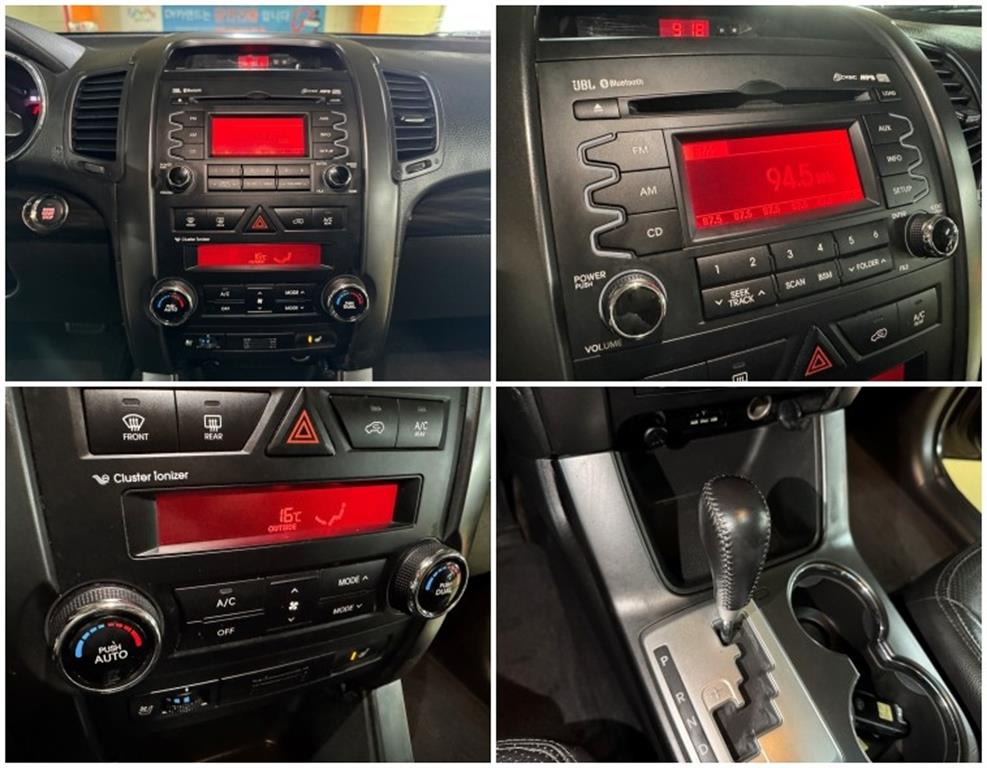 KIA Sorento - Vista 12