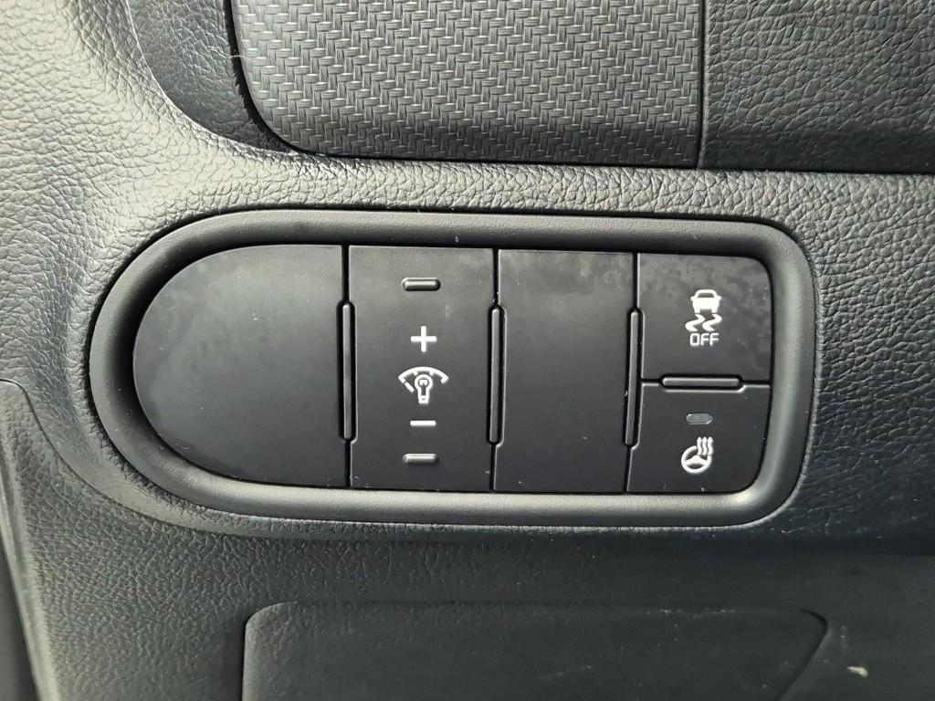 KIA K3 2017 Blanco - Importación desde Corea - HF Imports Iquique - Foto 13