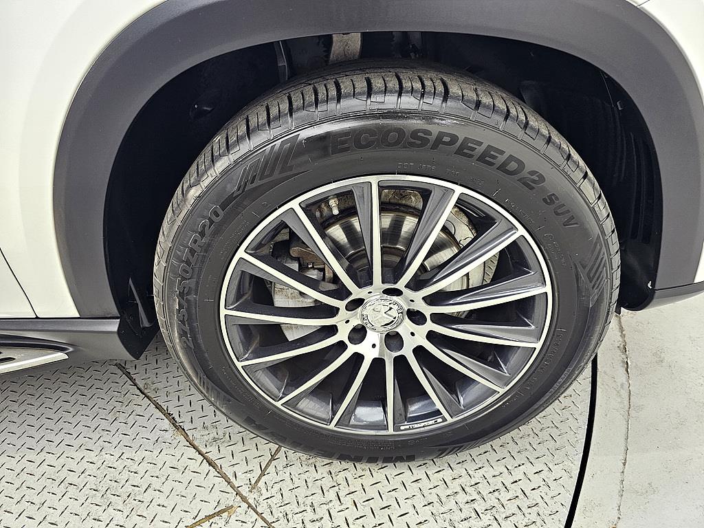 Mercedes Benz GLE Class 2019 Blanco - Importación desde Corea - HF Imports Iquique - Foto 20