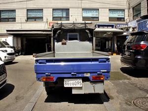 Small Truck Cargo (small) - Vista 6