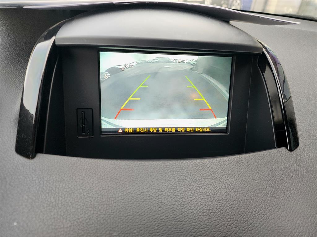 SAMSUNG QM5 2014 Blanco - Importación desde Corea - HF Imports Iquique - Foto 14