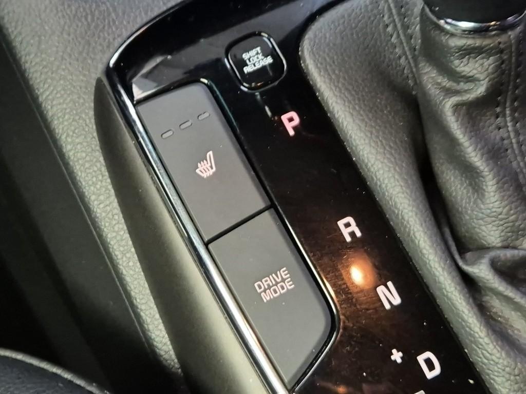 KIA K3 - Vista 12