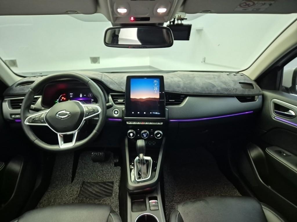 SAMSUNG XM3 - Vista 6