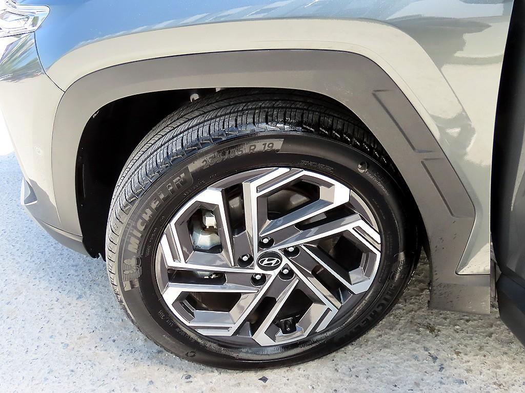 HYUNDAI Tucson 2024 Gris - Importación desde Corea - HF Imports Iquique - Foto 20