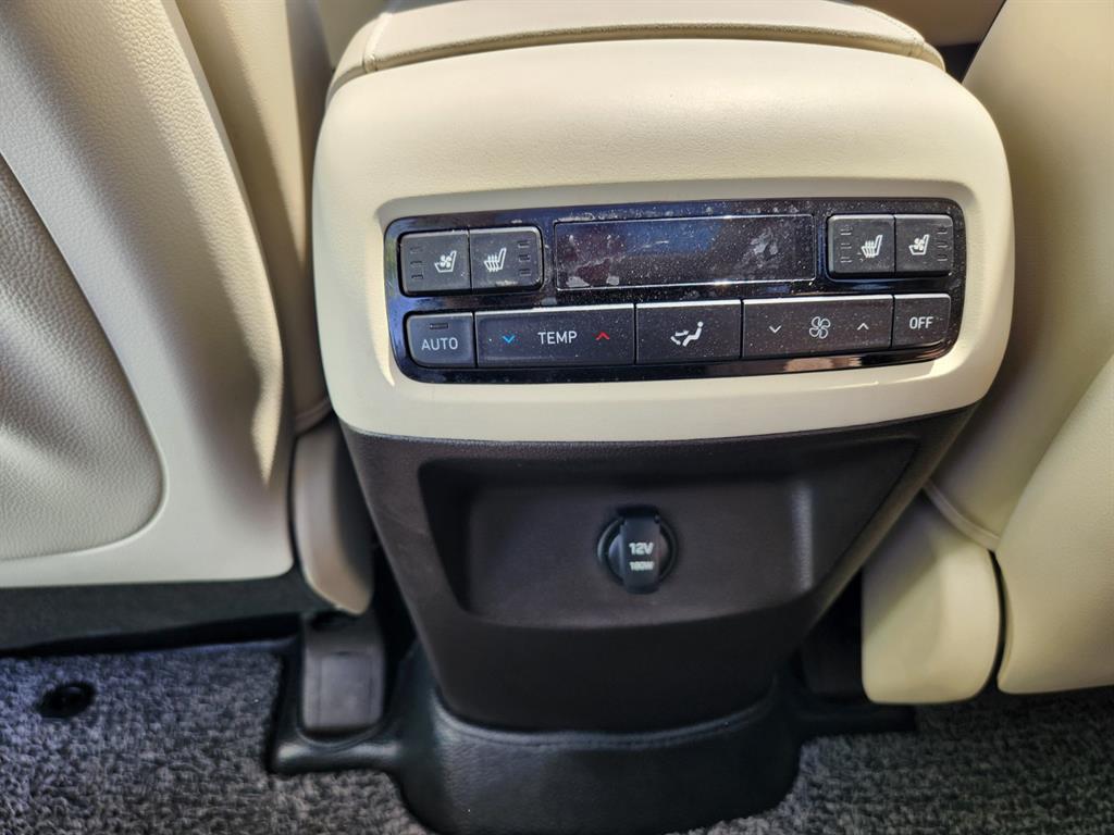 HYUNDAI Palisade - Vista 9