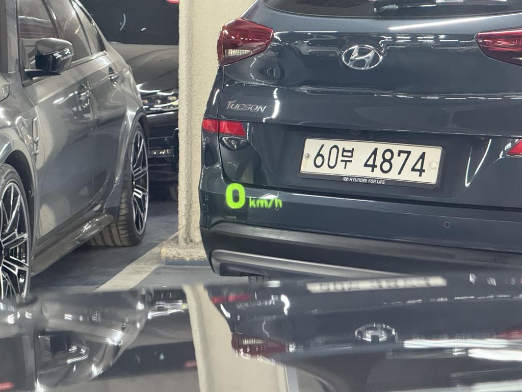 HYUNDAI Palisade 2020 Gris - Importación desde Corea - HF Imports Iquique - Foto 20
