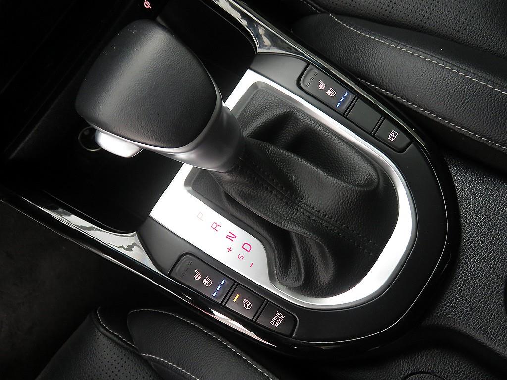 KIA K3 - Vista 11