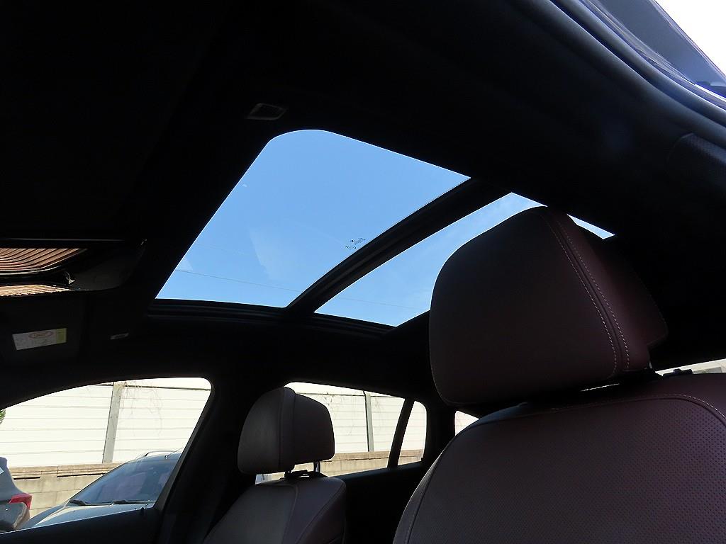 BMW X6 2021 Café - Importación desde Corea - HF Imports Iquique - Foto 16