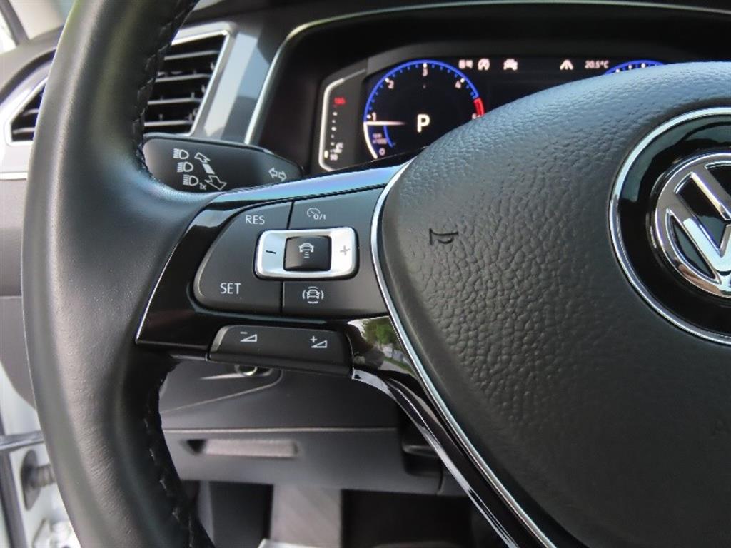 Volkswagen Tiguan 2020 Blanco - Importación desde Corea - HF Imports Iquique - Foto 11