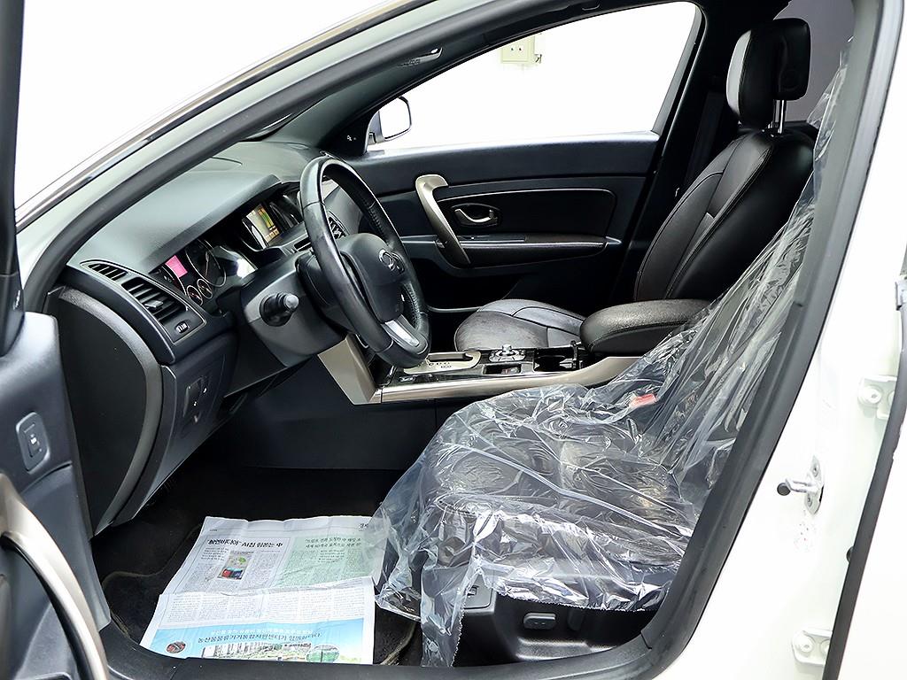 SAMSUNG SM5 2014 Blanco - Importación desde Corea - HF Imports Iquique - Foto 11