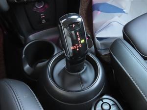 Mini Cooper - Vista 12