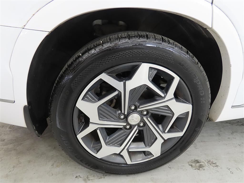 HYUNDAI Palisade 2021 Blanco - Importación desde Corea - HF Imports Iquique - Foto 20