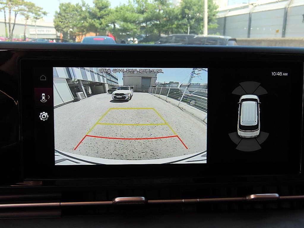 KIA Carnival 2022 Blanco - Importación desde Corea - HF Imports Iquique - Foto 15