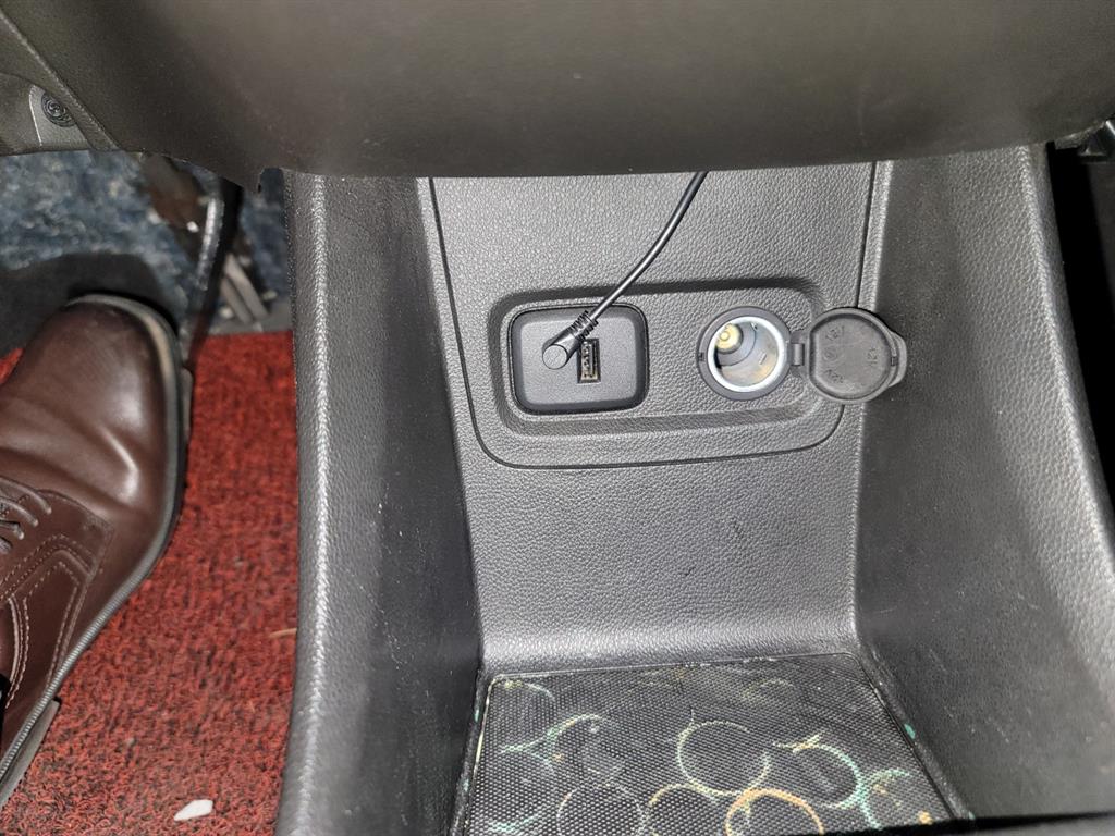 Chevrolet Spark - Vista 9