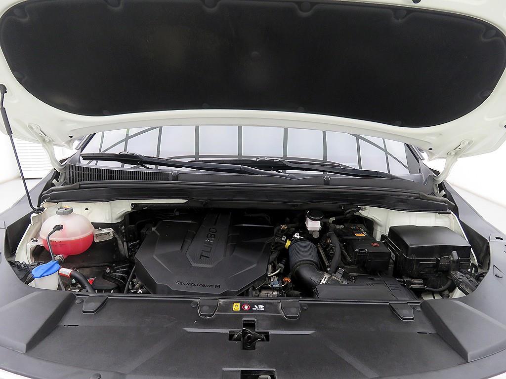 KIA Carnival 2021 Blanco - Importación desde Corea - HF Imports Iquique - Foto 19