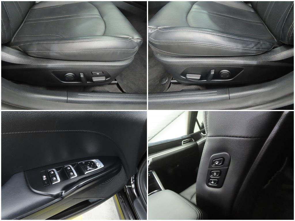 KIA K5 2020 Negro - Importación desde Corea - HF Imports Iquique - Foto 17