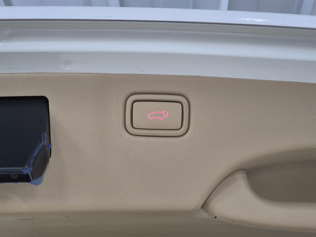 KIA Carnival - Vista 5