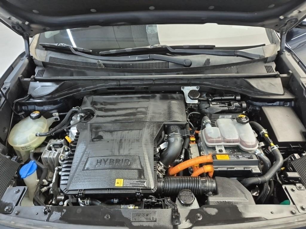 KIA Niro - Vista 5