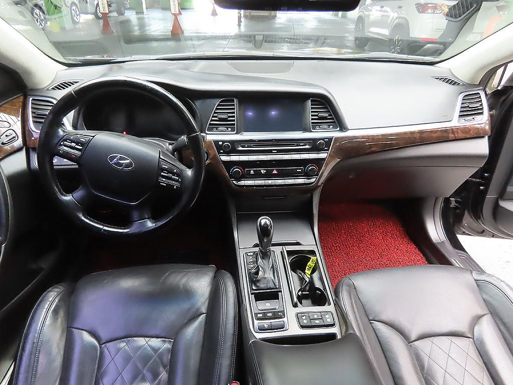 HYUNDAI Aslan 2015 Negro - Importación desde Corea - HF Imports Iquique - Foto 10