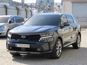 KIA Sorento - Vista 4