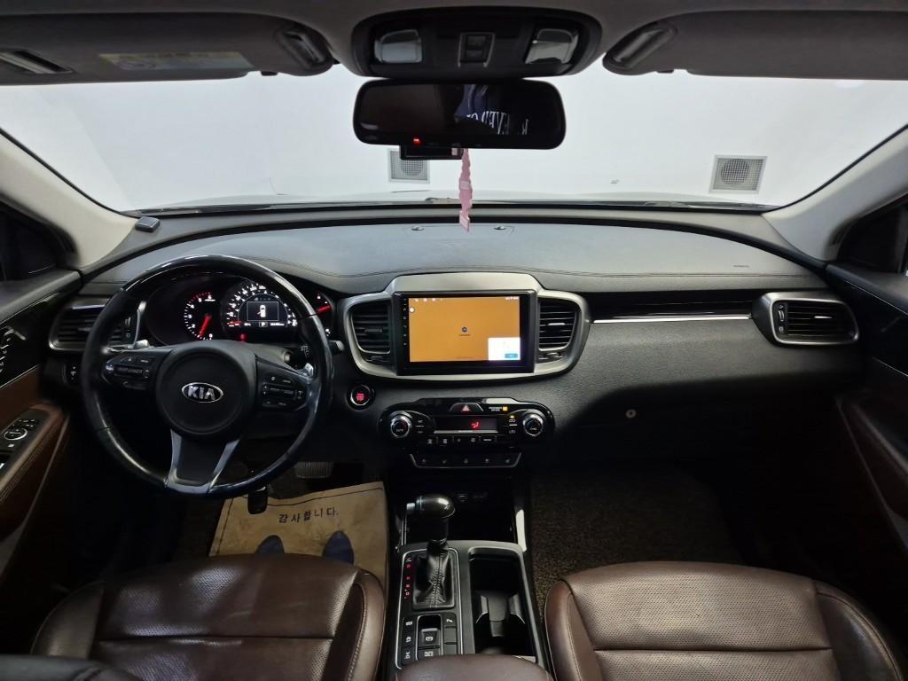 KIA Sorento - Vista 7