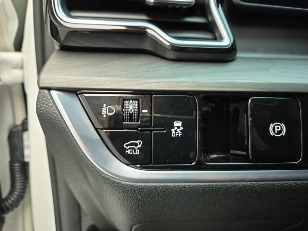 KIA Sportage 2024 Blanco - Importación desde Corea - HF Imports Iquique - Foto 16
