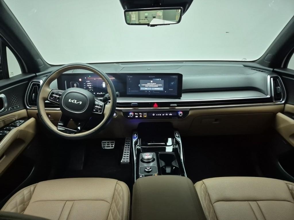 KIA Sorento - Vista 6
