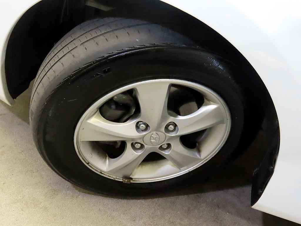 HYUNDAI Accent 2014 Blanco - Importación desde Corea - HF Imports Iquique - Foto 18