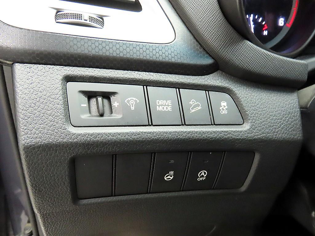 HYUNDAI Santa Fe - Vista 12