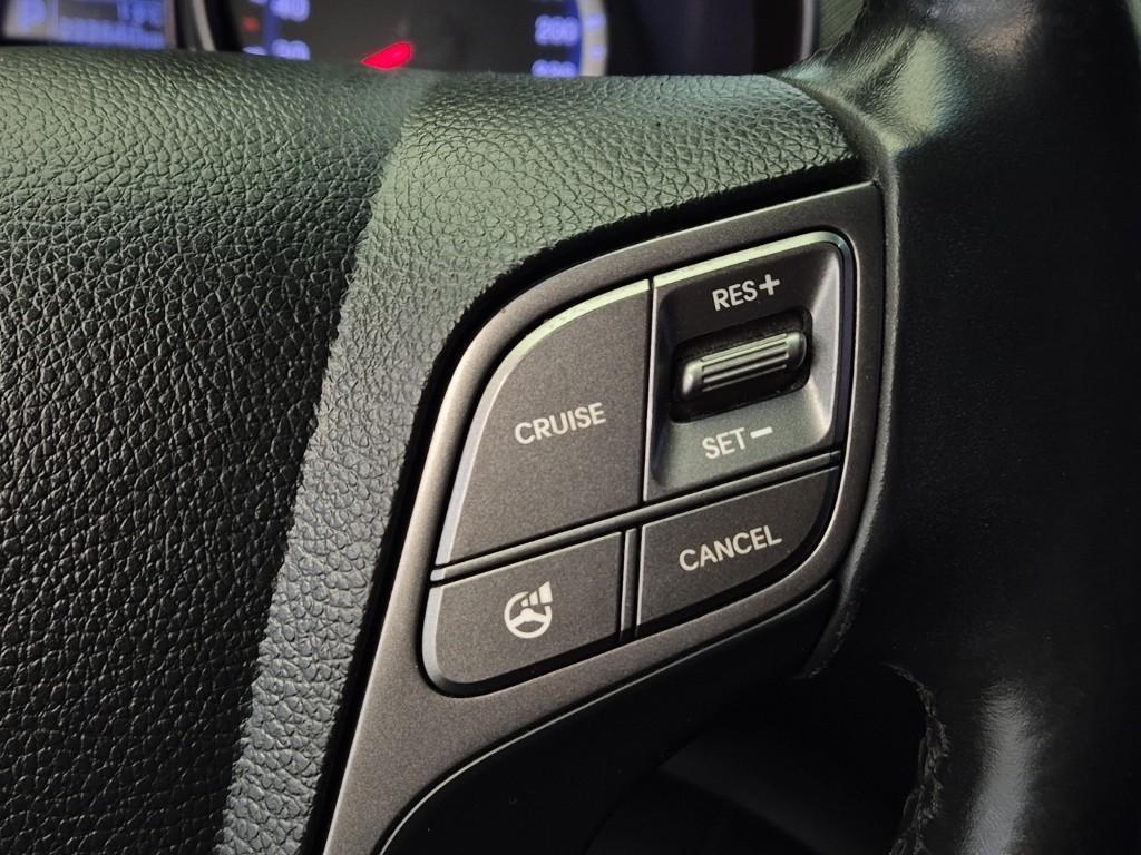 HYUNDAI Santa Fe 2015 Azul - Importación desde Corea - HF Imports Iquique - Foto 15