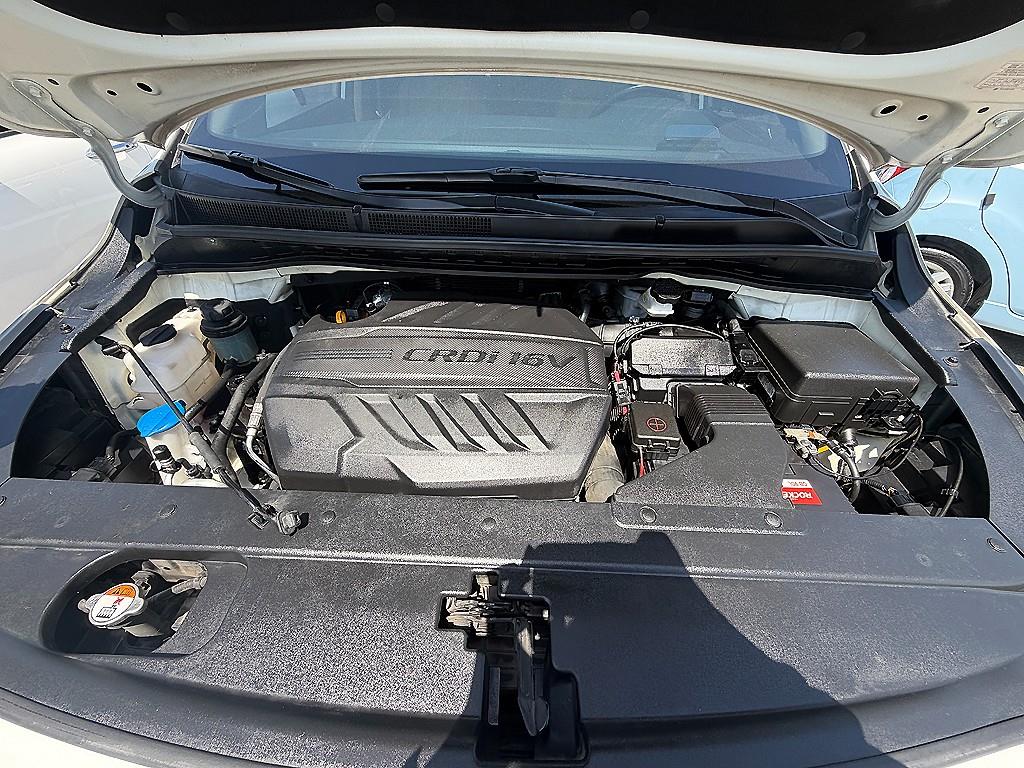 KIA Carnival 2019 Blanco - Importación desde Corea - HF Imports Iquique - Foto 19