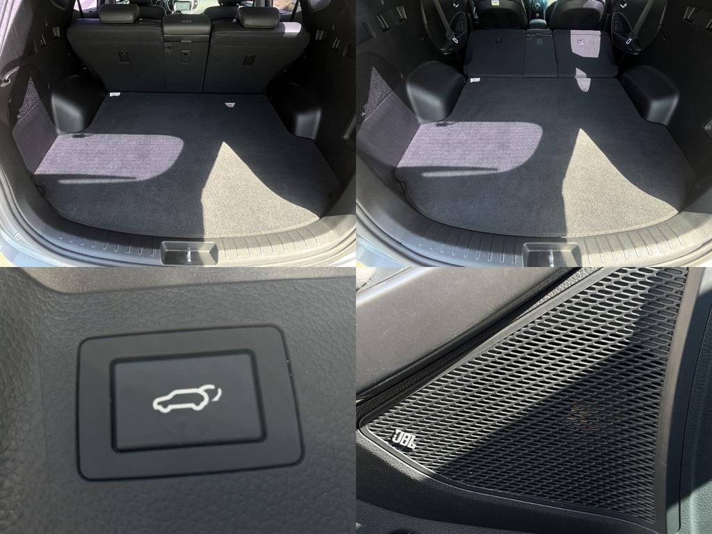 HYUNDAI Santa Fe - Vista 6