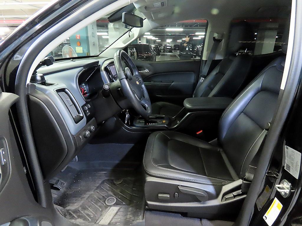 Chevrolet ?Colorado - Vista 6