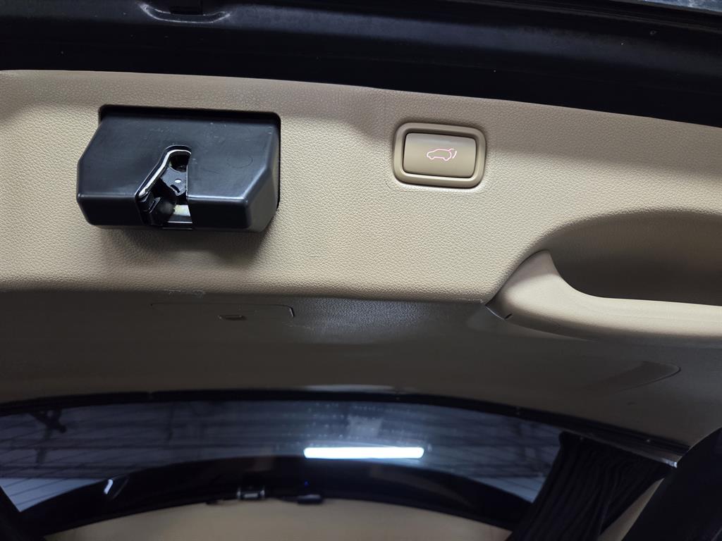 KIA Carnival 2017 Negro - Importación desde Corea - HF Imports Iquique - Foto 19