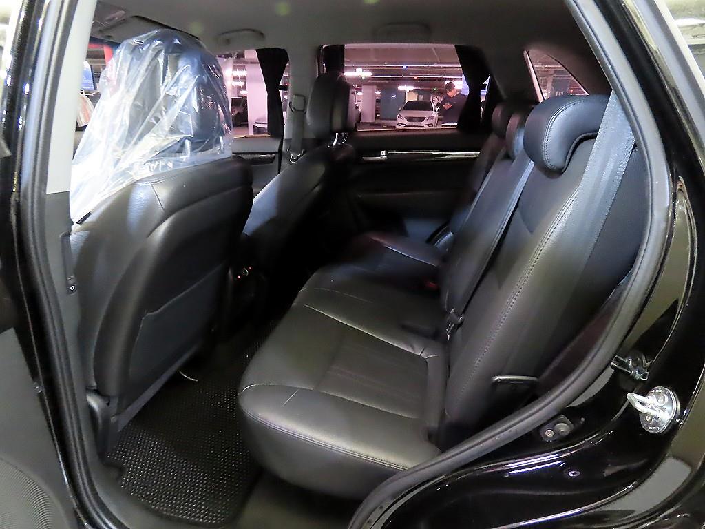 KIA Sorento - Vista 7