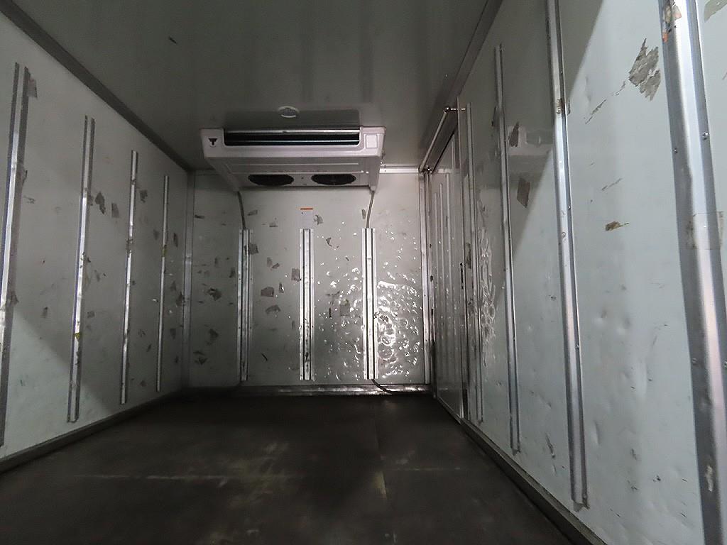 Small Truck Top_Frozen Top 2018 Blanco - Importación desde Corea - HF Imports Iquique - Foto 10