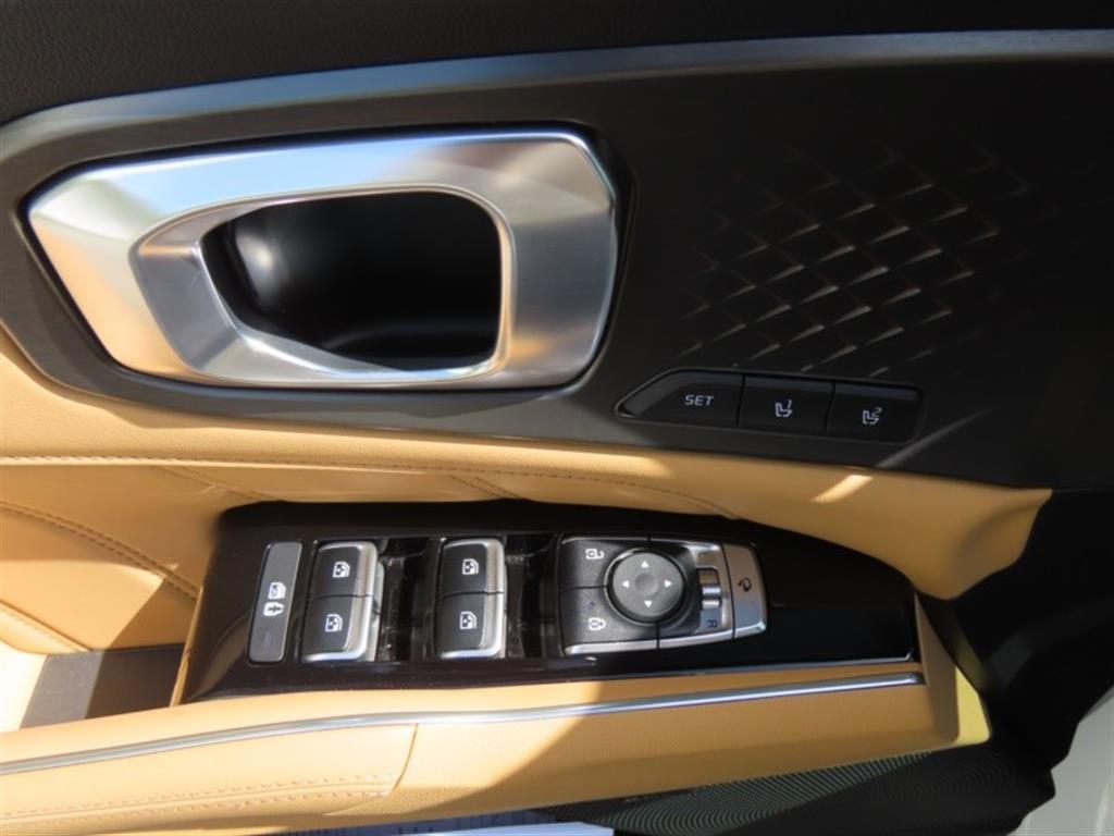 KIA Sorento 2023 - Importación desde Corea - HF Imports Iquique - Foto 12
