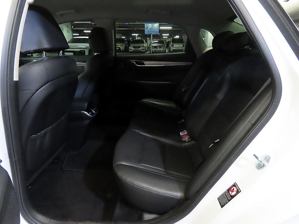 HYUNDAI Grandeur - Vista 7