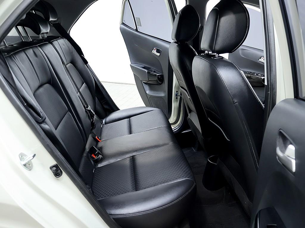 KIA Morning 2019 the color of pearl - Importación desde Corea - HF Imports Iquique - Foto 12