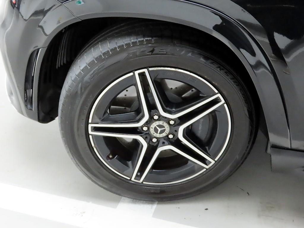 Mercedes Benz GLE Class 2020 Negro - Importación desde Corea - HF Imports Iquique - Foto 19