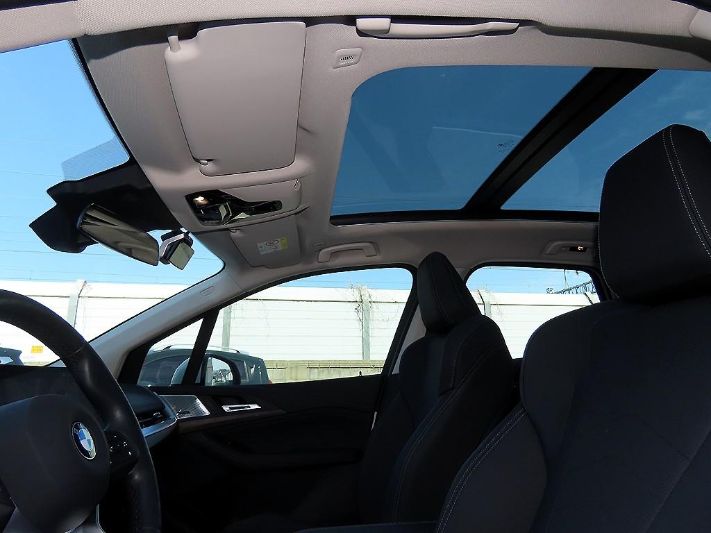 BMW 2 series 2023 Blanco - Importación desde Corea - HF Imports Iquique - Foto 16
