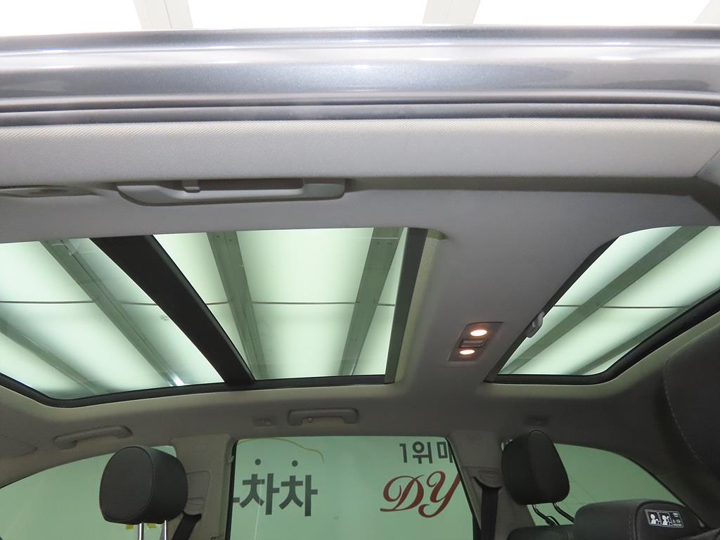 Audi Q7 2014 Gris - Importación desde Corea - HF Imports Iquique - Foto 15