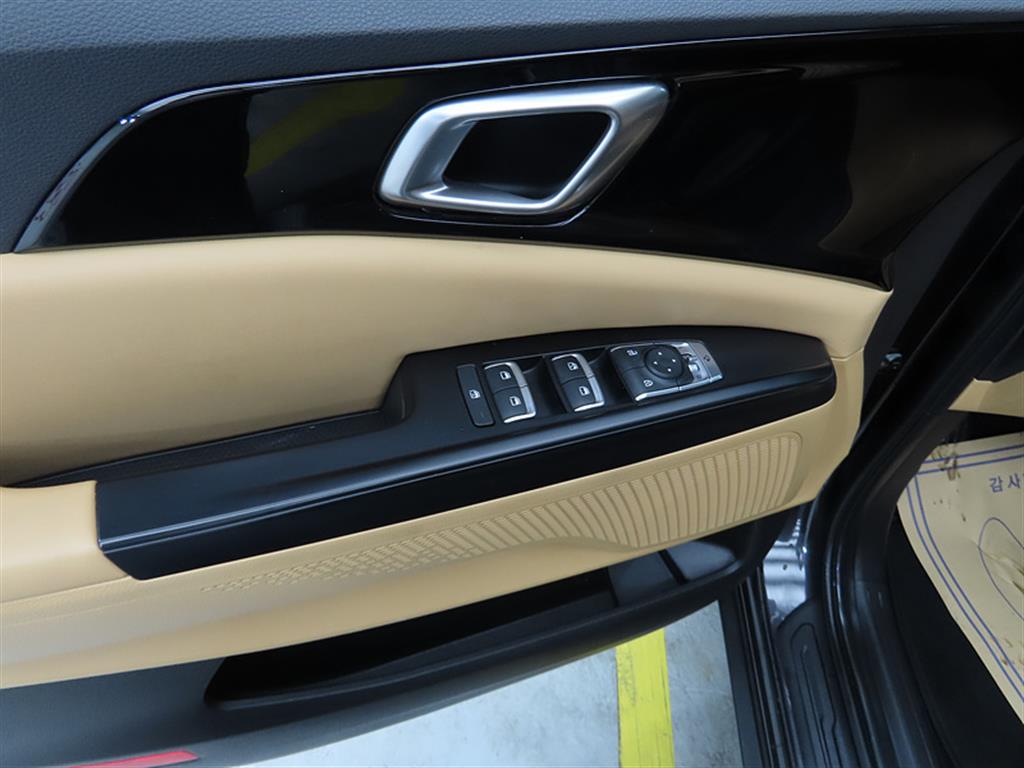 KIA Carnival 2022 Gris - Importación desde Corea - HF Imports Iquique - Foto 13