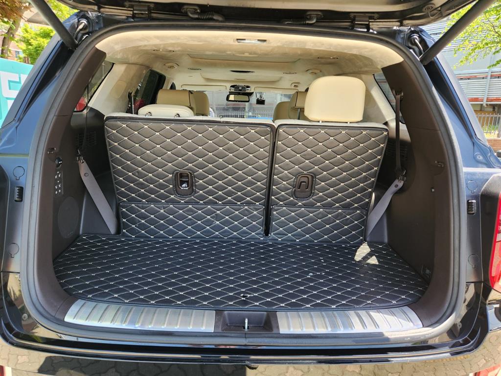 HYUNDAI Palisade - Vista 5